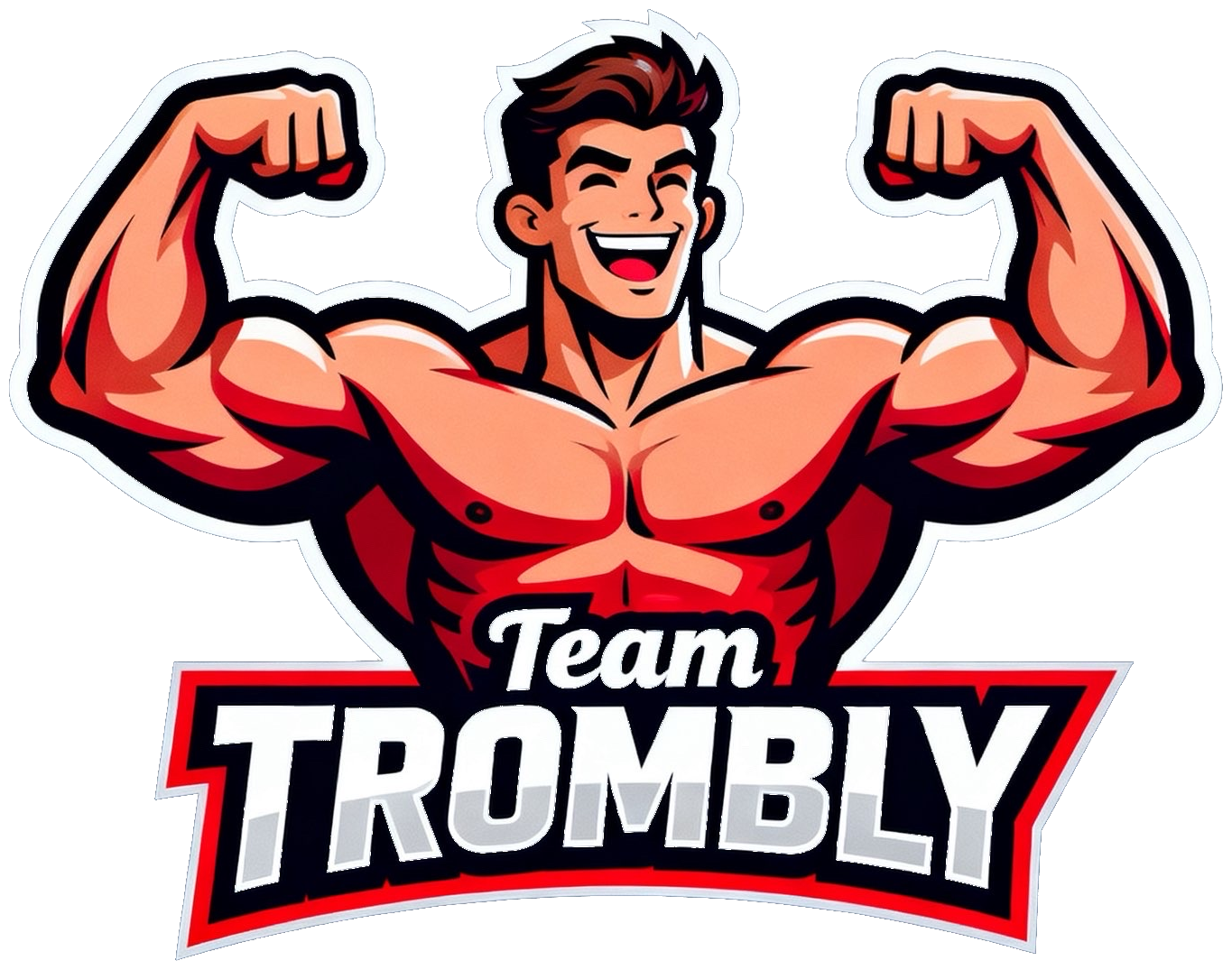 Team Trombly Bodybuilding Coaching